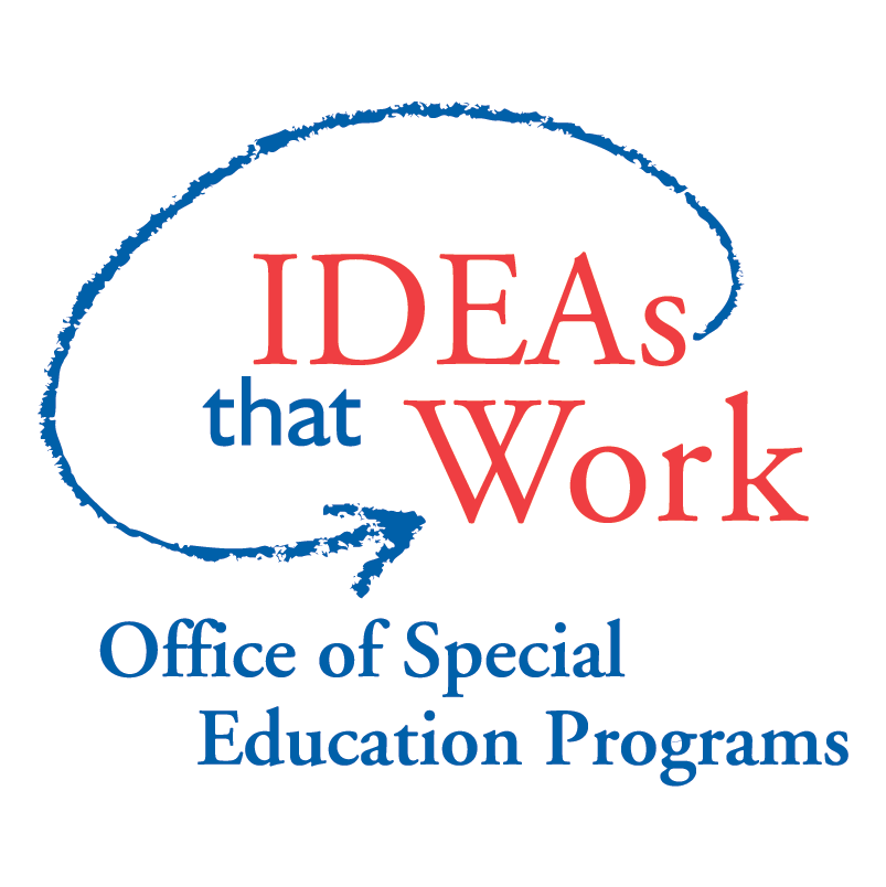 IDEA: Individuals with Disabilities Education Act. 