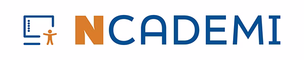 NCADEMI Logo