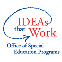 IDEA: Individuals with Disabilities Education Act.