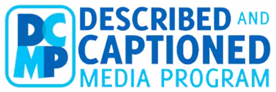 Described and Captioned Media Program
