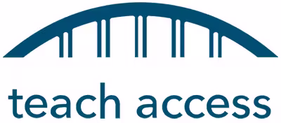 Teach Access