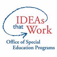 Ideas That Work logo