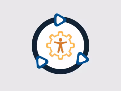 Digital Material Quality Indicator 7 icon