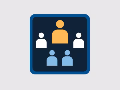educator prep program icon